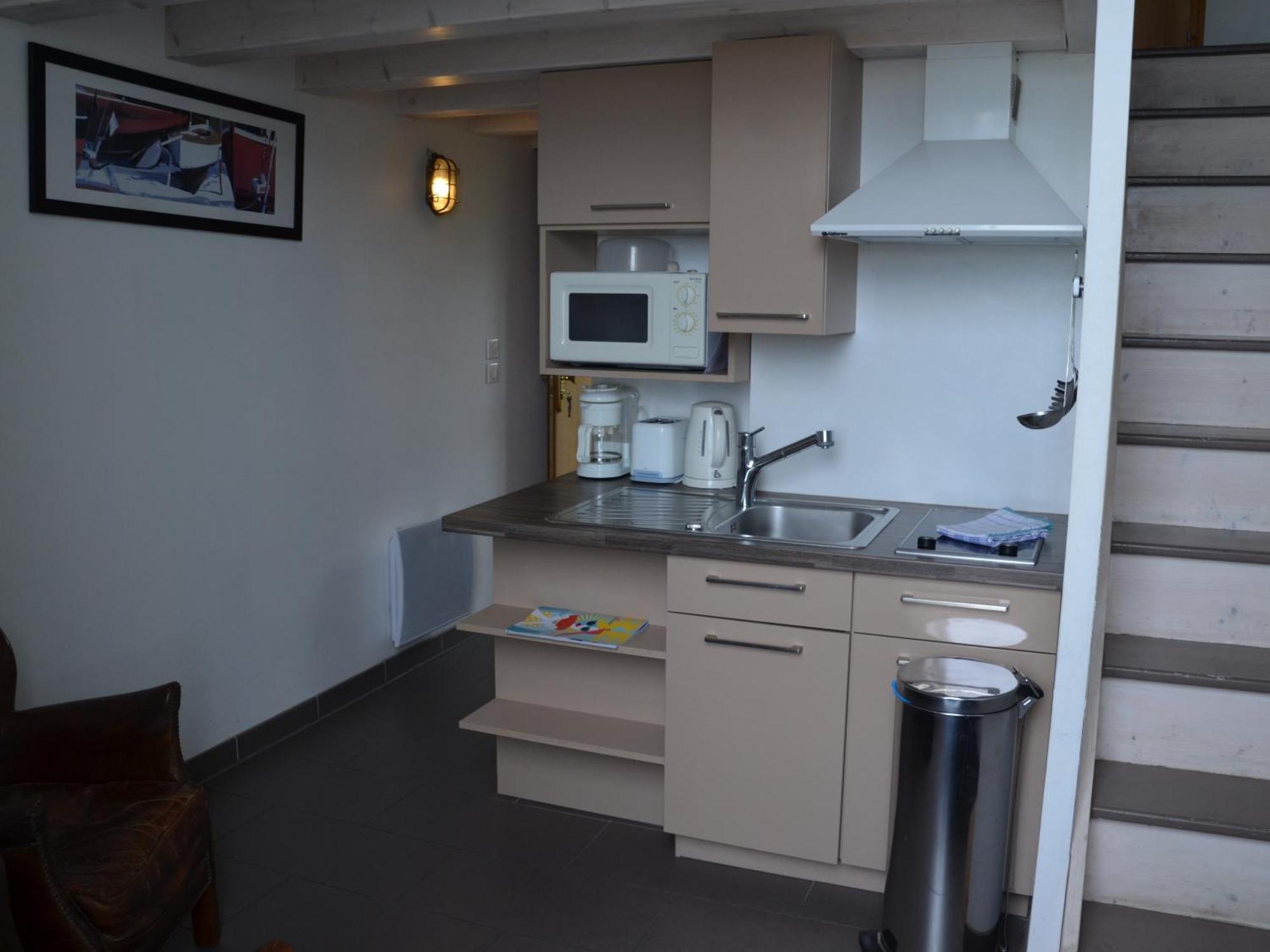 Le Mole Bed & Breakfast La Flotte Room photo