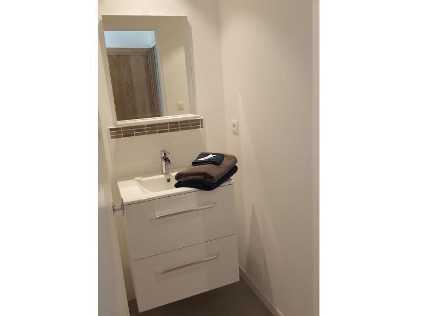 Le Mole Bed & Breakfast La Flotte Room photo